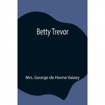 Betty Trevor