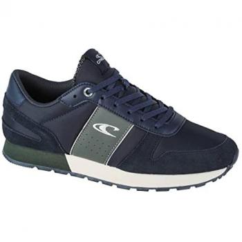 Scarpe da ginnastica Pipeline Low O'Neill uomo blu