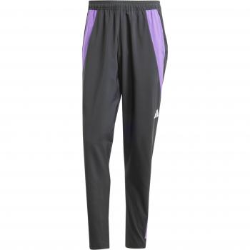 Adidas 2024-2025 Germany Presentation Pants - Black - Male - Size: XL 38 Waist
