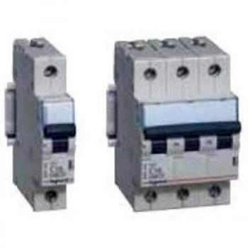 Interruttore automatico magnetotermico TX3 6kA-CP 40A