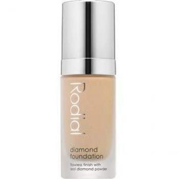 Rodial Radiant Diamond Foundation 50