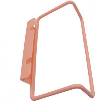 Bathroom Over-Door Shelf
