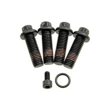 Schraube NTY KLT‑FR‑040‑Z für Ford