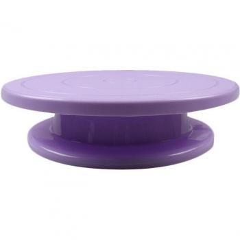 Rotating Cake Stand