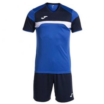 Joma Danubio III Colección Infantil y Adulto Royal Marino