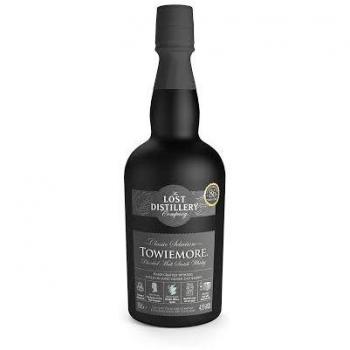 The Lost Distillery Towiemore Classic Selection, GIFT