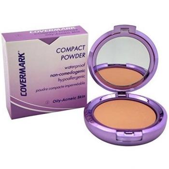 COVERMARK CIPRIA COMPATTA 2 - PELLE GRASSA (OIL-ACNEIC)