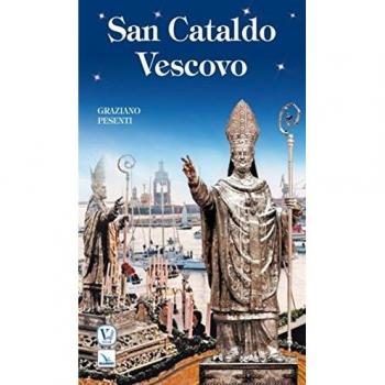 San Cataldo vescovo