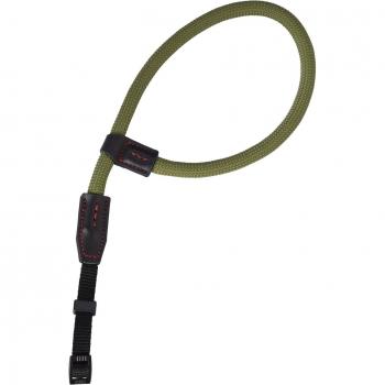 VE-2520 Green Camera Rope Hand Strap