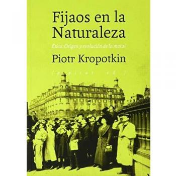 FIJAOS EN LA NATURALEZA