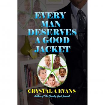 Every Man Deserves A Good Jacket
