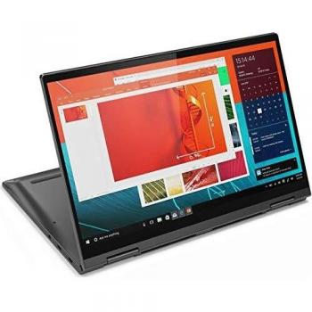 Lenovo Yoga C740 14 FHD Convertible Laptop