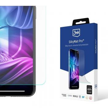 3MK SilkyMatt Pro Xiaomi Redmi 12 5G Smartphone‑Schutzfolie
