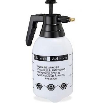Bouteille de Pulvérisation à Pression 1,5 L