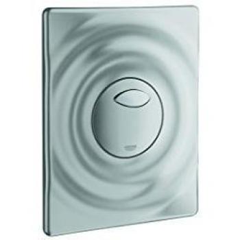 GROHE WC-Betätigung Surf 42302 mattchrom