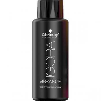 Tinte Demi Permanente Schwarzkopf Igora Vibrance 60ml - Beige Violeta 9.5-49