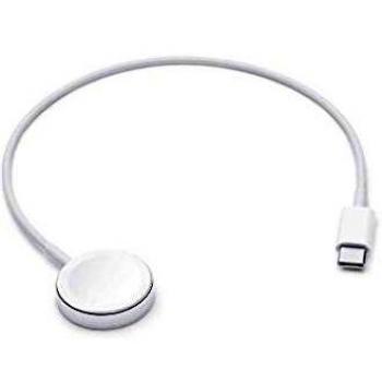 Apple MU9K2ZM/A cargador de dispositivo móvil Interior Plata Blanco