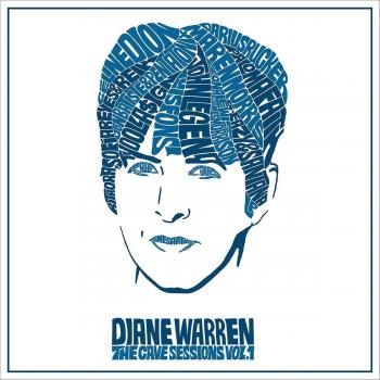 Diane Warren: The Cave Sessions, Vol. 1 (Music CD)