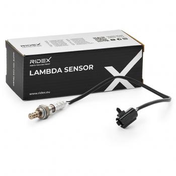 Sonda Lambda RIDEX 3922L0961