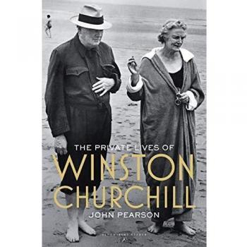 The Private Lives of Winston Churchill