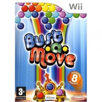 Bust a Move