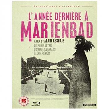 Last Year In Marienbad