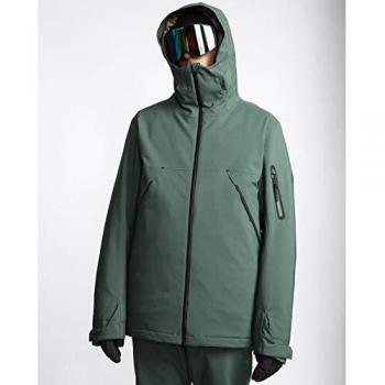 Expedition - Chaqueta de Nieve para Hombre