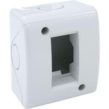 RoboChasis 1m RAL7035 IP40