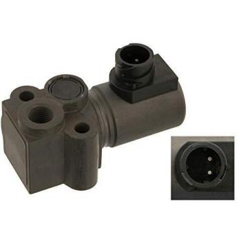 Elettrovalvola magnetica FEBI BILSTEIN 30909