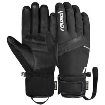 Reusch Guanti Booster GTX