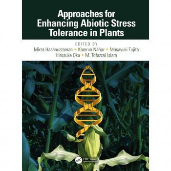 Vitalsource Technologies, Inc. Approaches For Enhancing Abiotic Stress Tolerance In Plants