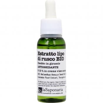 La Saponaria Stickmyrten Extrakt
