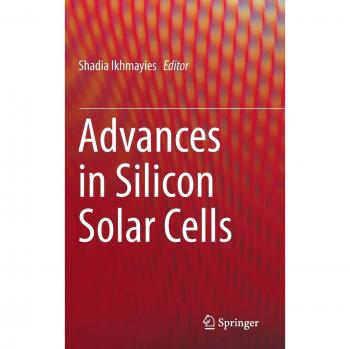 Advances in Silicon Solar Cells
