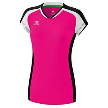 Erima Gandia T-shirt Rosa para Mujer 44