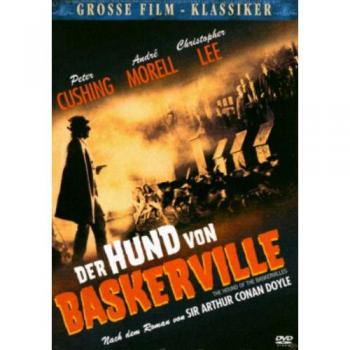 Der Hund Von Baskerville