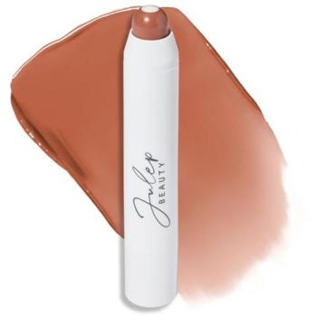 Peachy Tint Lip Gloss