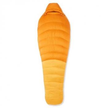 Sacco a Pelo Mummia Marmot Lithium
