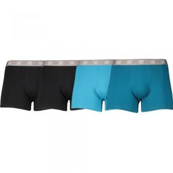 Boxer Cr7 Basic 4× multicolores