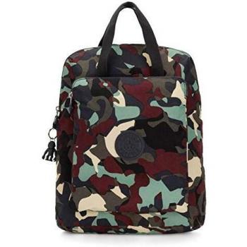 Kipling KAZUKI Sac à dos loisir, 40 cm, 19 litres, Multicolore