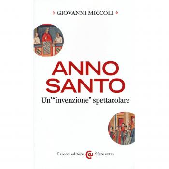 Anno Santo. Un'«invenzione» spettacolare