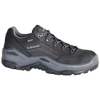 FP - Scarpe Di Bassa Sicurezza Renegade Gtx Lavoro 5614. S3 Taglia 42 Lowa