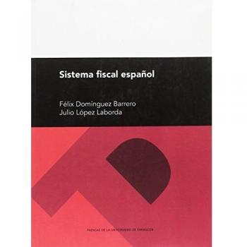 Sistema fiscal español