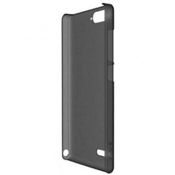 Capa de protección oscura para móvil Huawei G043G63N1