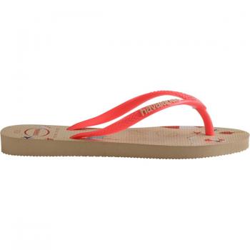 Havaianas Hello Kitty Flip-Flops für Kinder