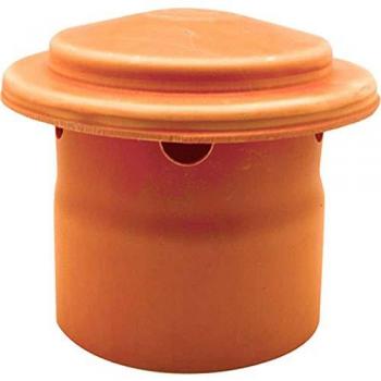 Raccords PVC Rigide Orange 50mm