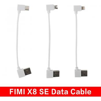 FIMI X8 SE Type-C Cable