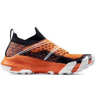 Scarpe da Trekking Aenergy TR Dark Tangerine/White EU 40 2/3