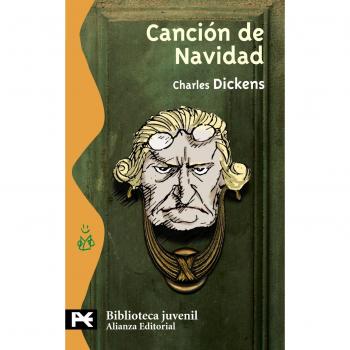 Cancion de Navidad / A Christmas Carol, 1843: Villancico En Prosa O Cuento Navideno De Espectros - Charles Dickens, John Leech et Santiago Rodríguez Santerbás