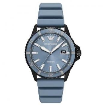 Emporio Armani Armbanduhr AR11685 – Quarz‑Uhr für Herren
