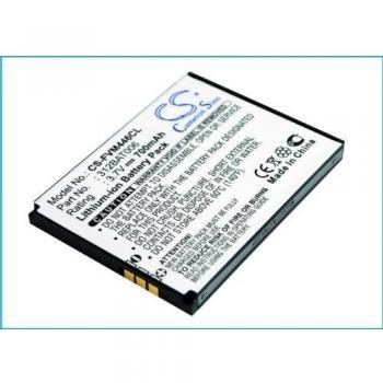 Cameron Sino 700mAh Cordless Phone Battery 312BAT006 for FRITZ!Fon C4
